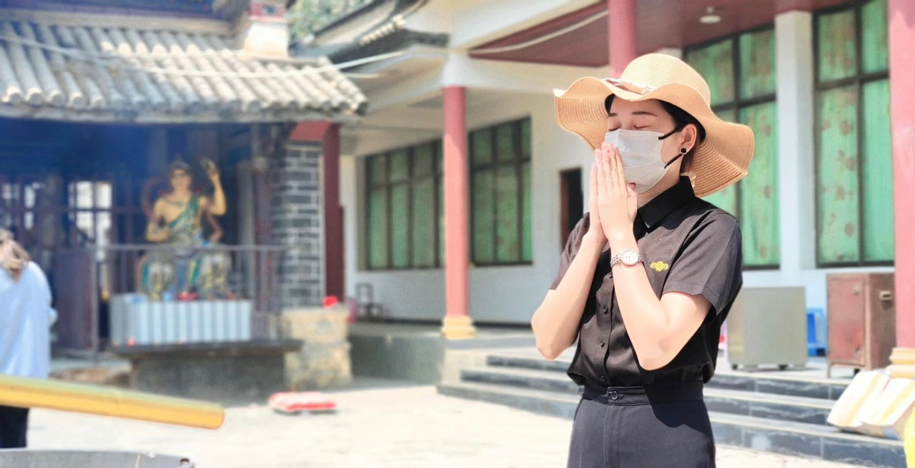 华纳露营